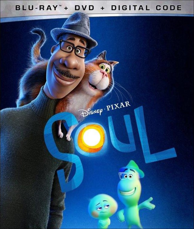 Soul (2020)