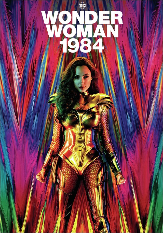 Wonder Woman 1984