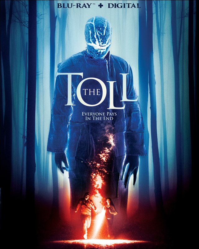 The Toll (2020)