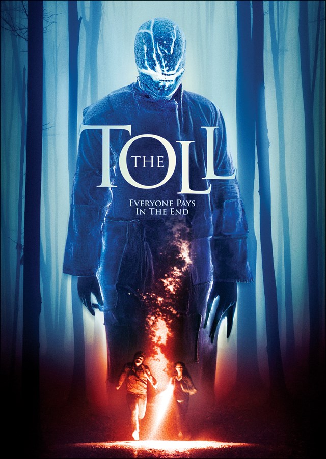 The Toll (2020)