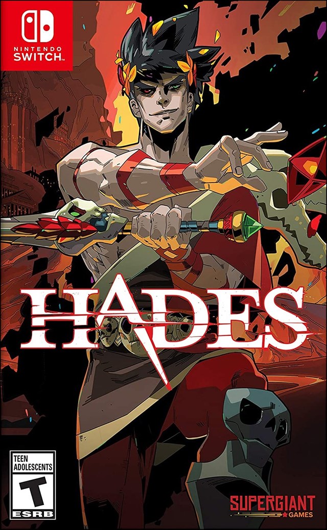 Hades