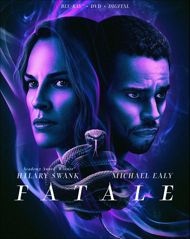 Fatale (2020)