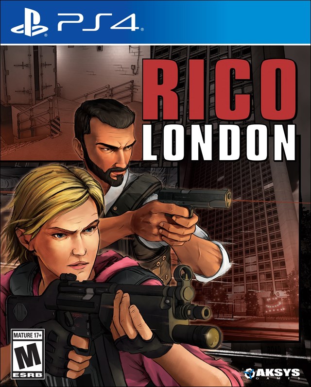 RICO London