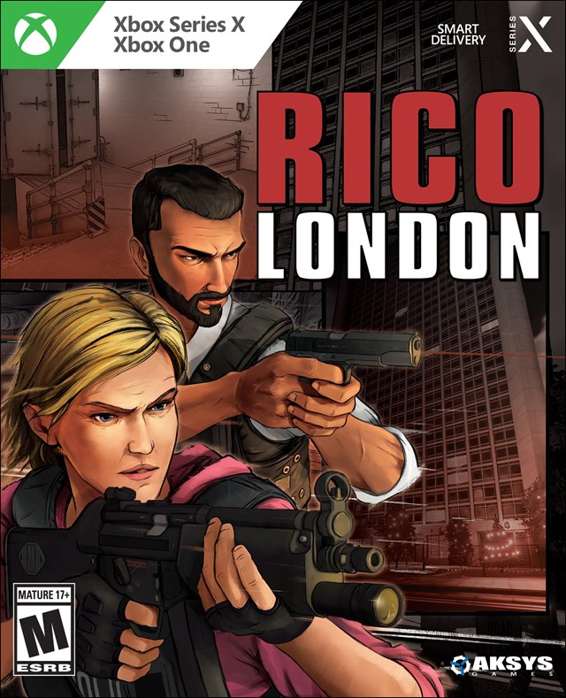 RICO London