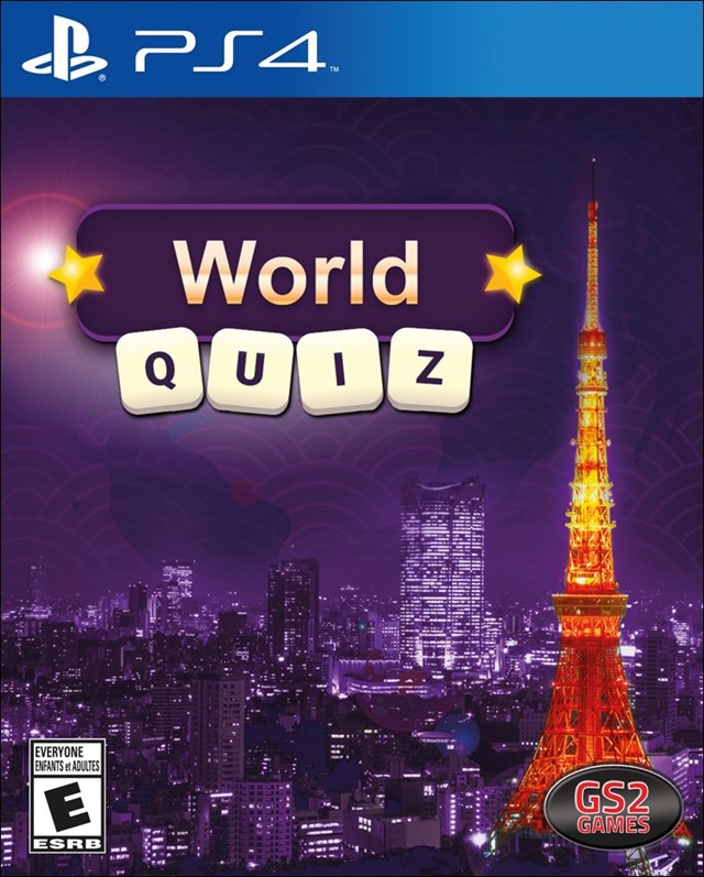 World Quiz