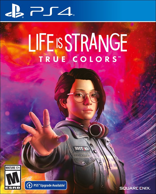 Life Is Strange: True Colors