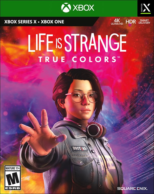 Life Is Strange: True Colors