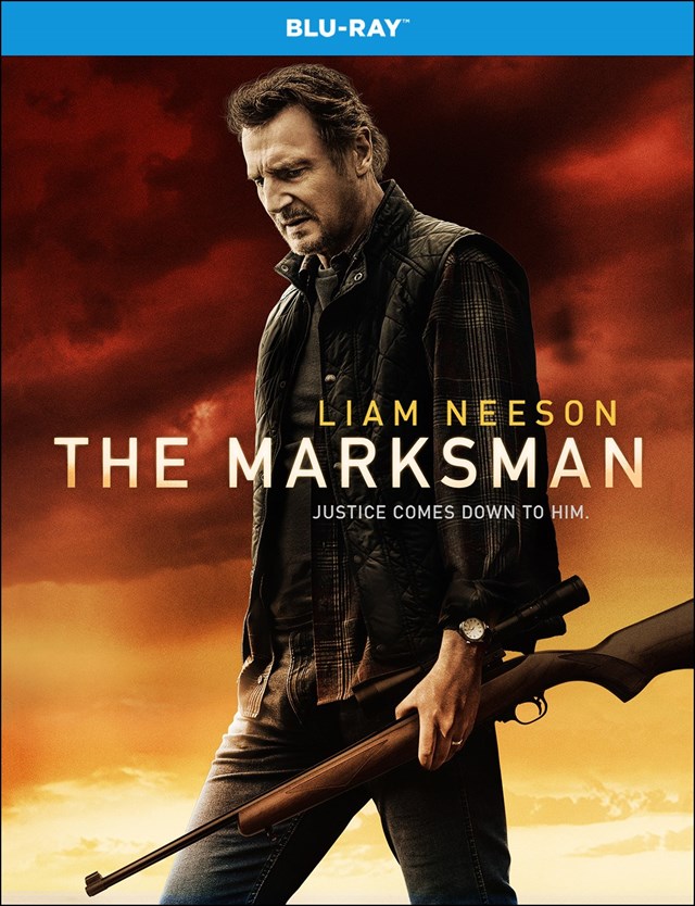 The Marksman