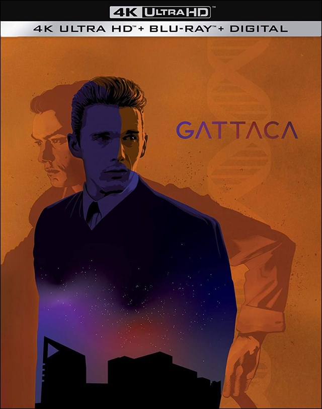 Gattaca (1997)