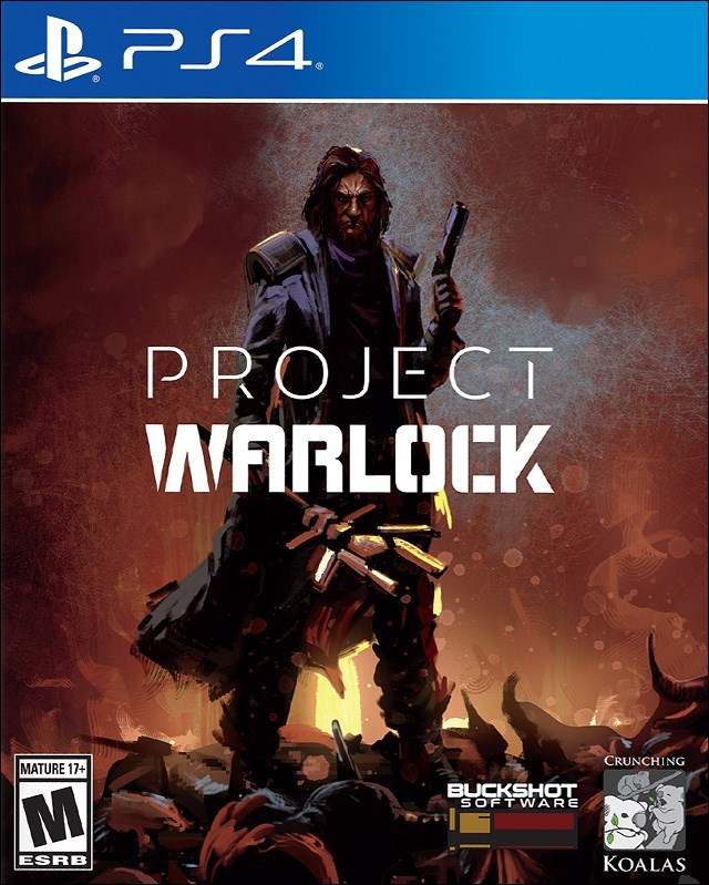 Project Warlock