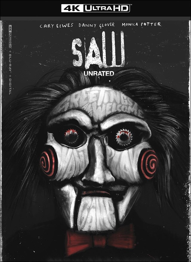 Saw (2004)