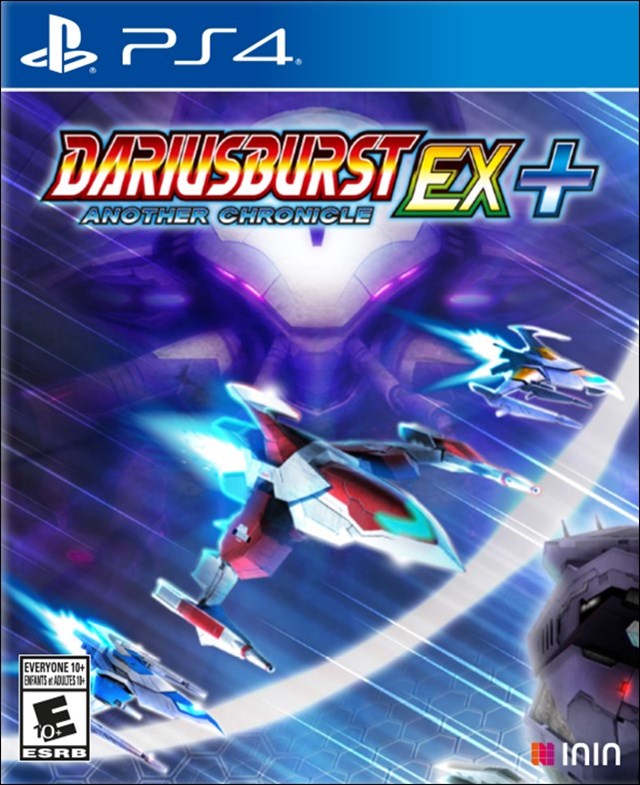 DariusBurst