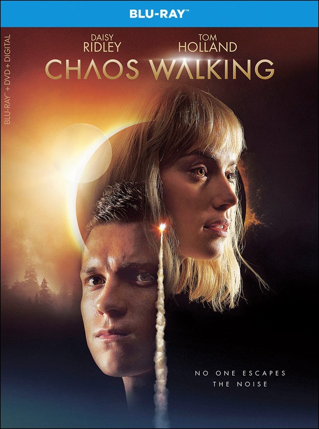 Chaos Walking