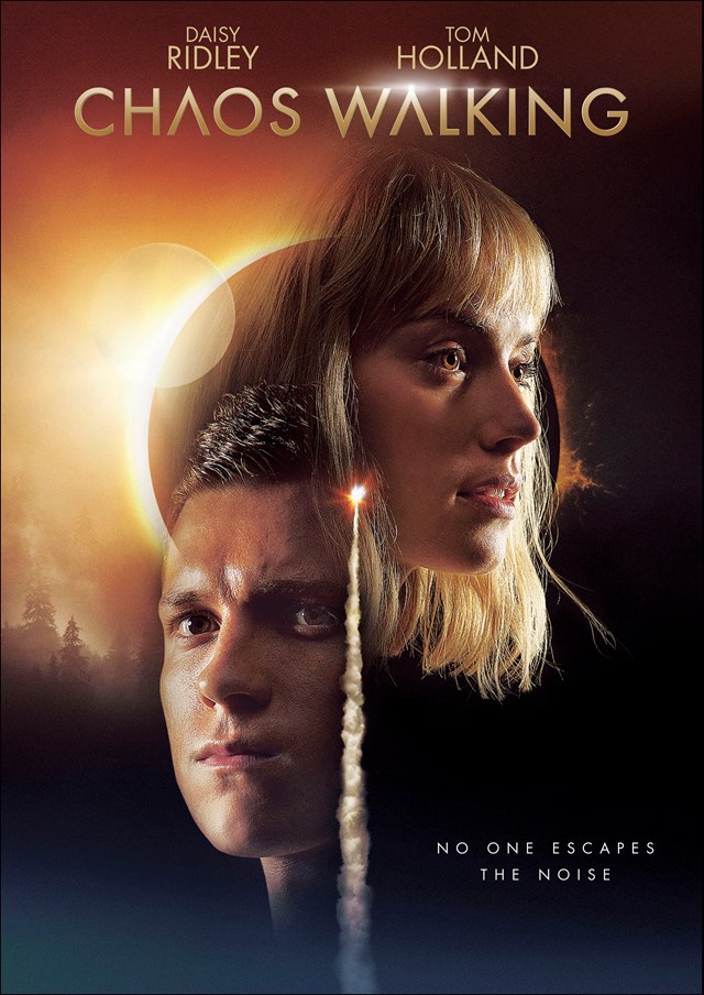 Chaos Walking