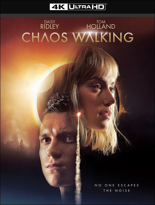 Chaos Walking