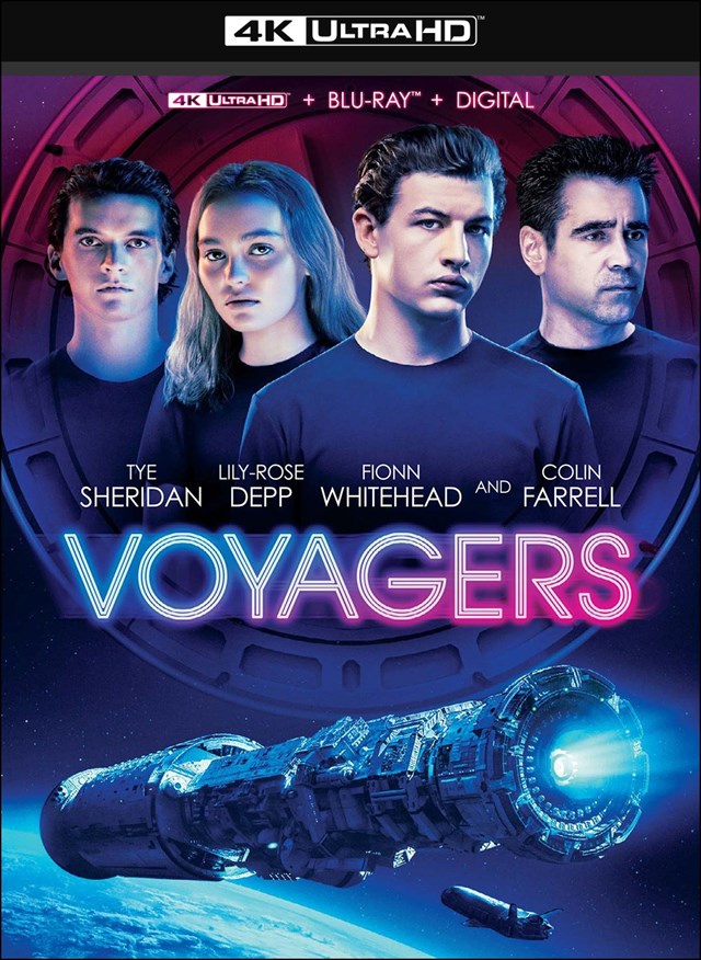 Voyagers