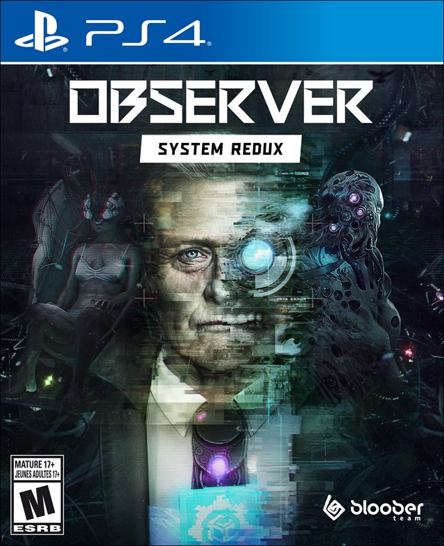 Observer: System Redux