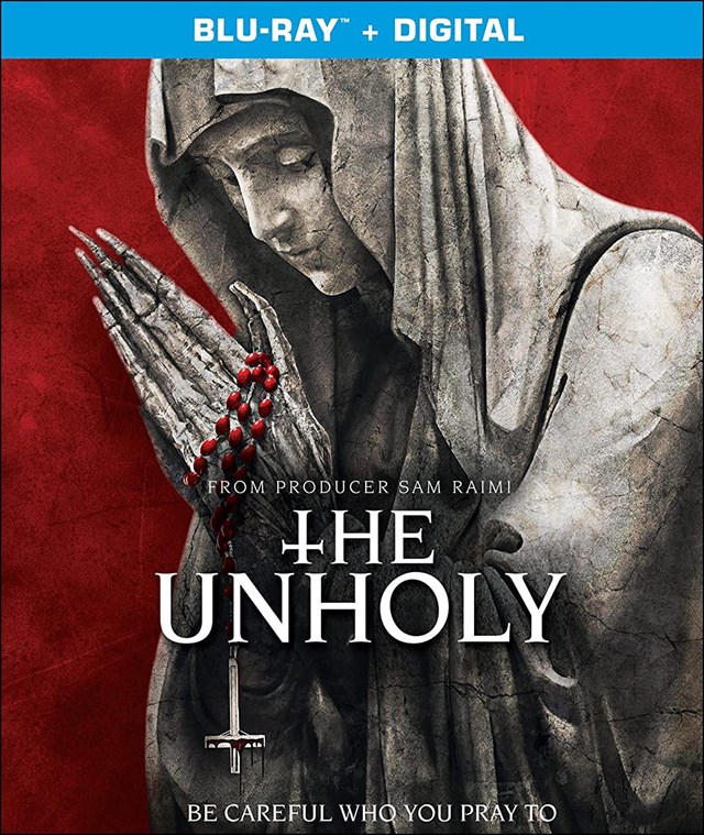 The Unholy (2021)