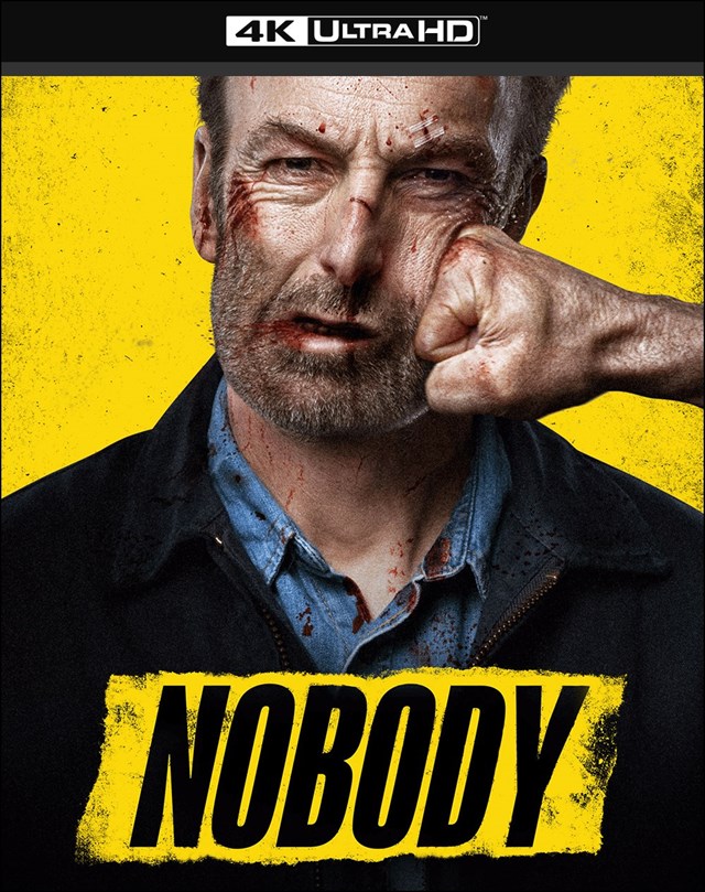 Nobody (2021)