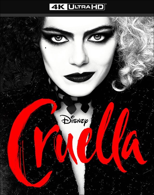 Cruella