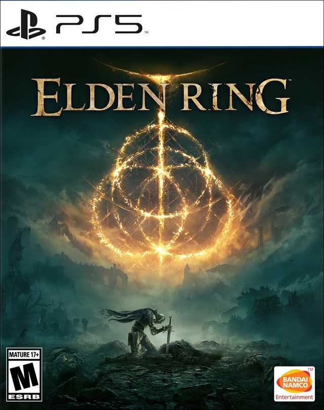 Elden Ring