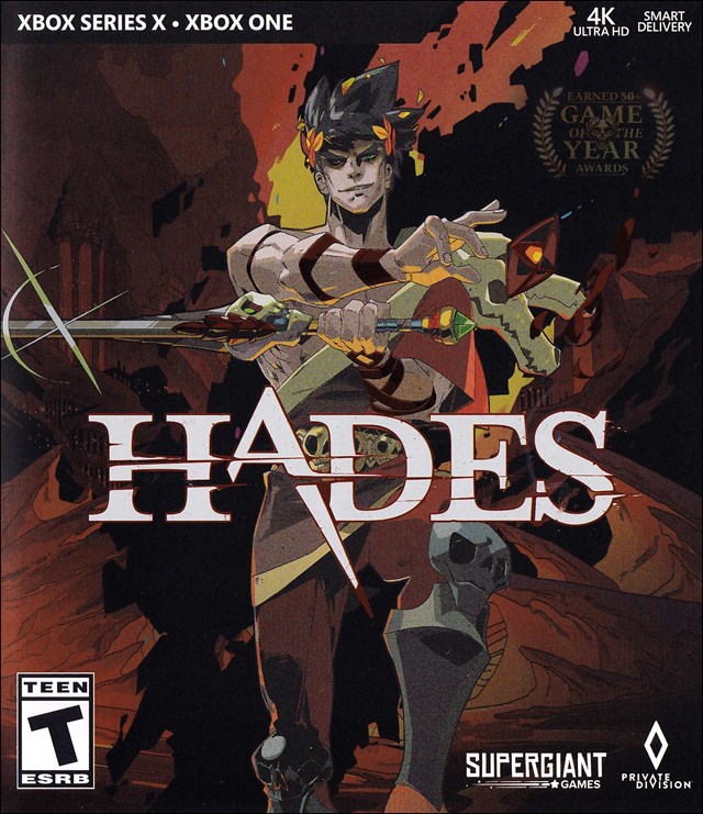 Hades