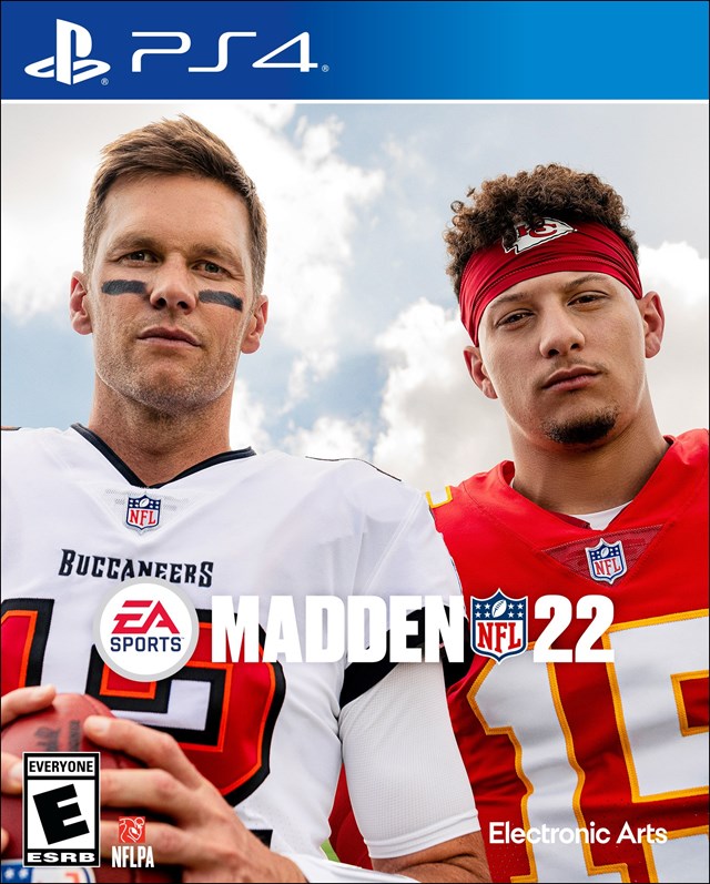 Madden NFL 22