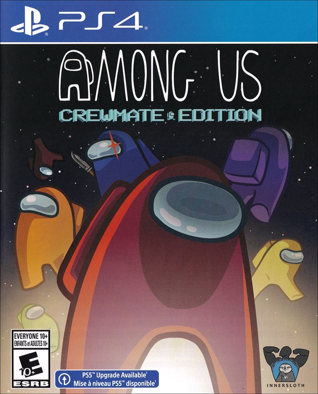 Among Us: Crewmate Edition