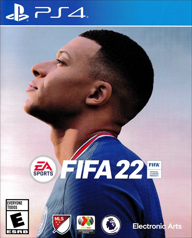 FIFA 22