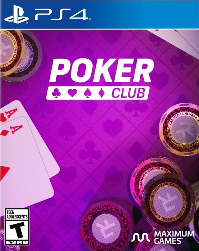 Poker Club