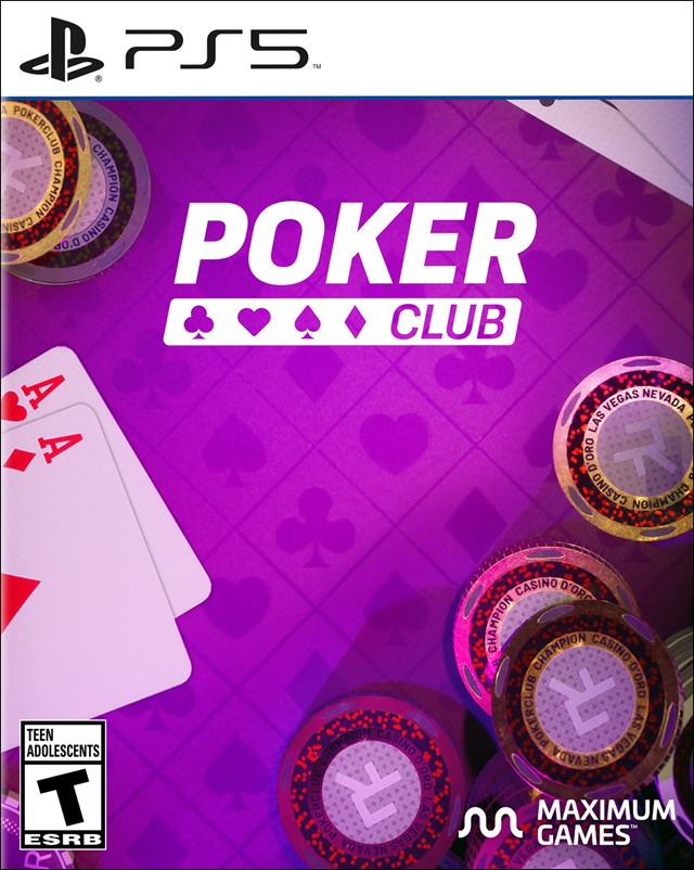 Poker Club