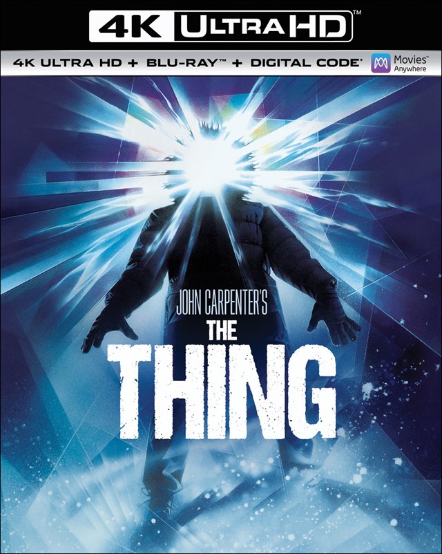 The Thing (1982)