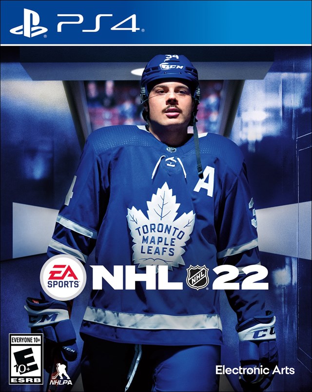 NHL 22