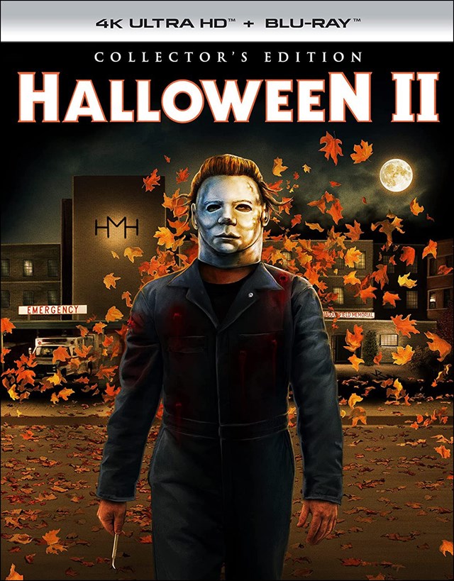 Halloween 2 (1981)