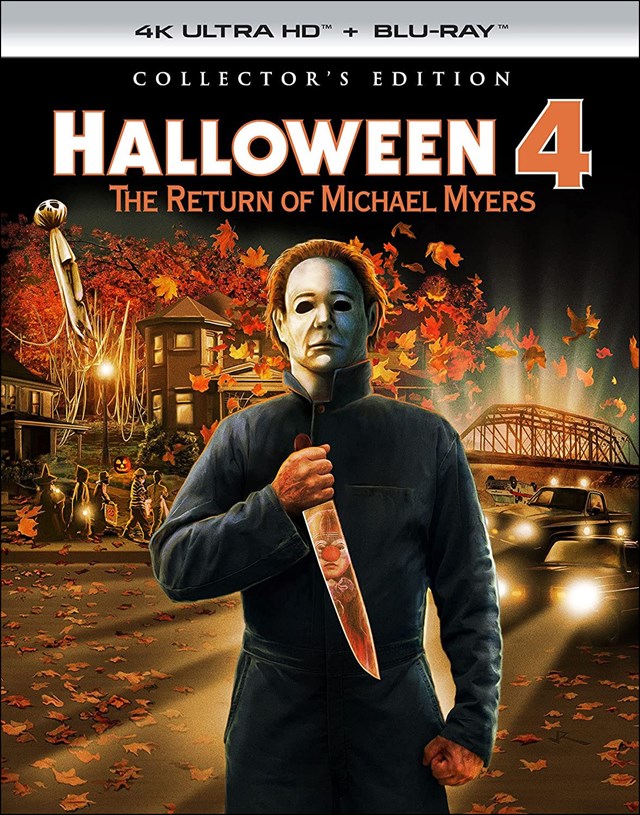 Halloween 4