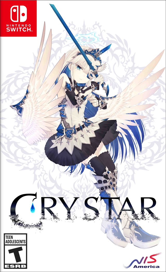 Crystar