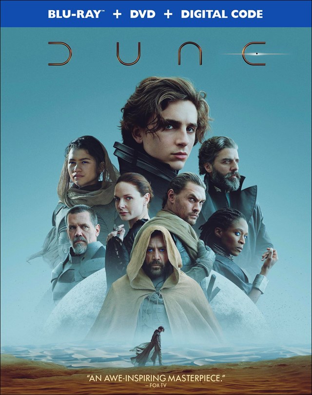 Dune (2021)