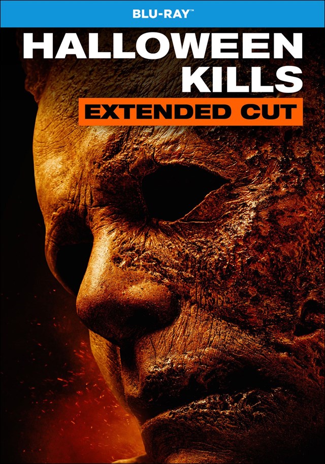 Halloween Kills