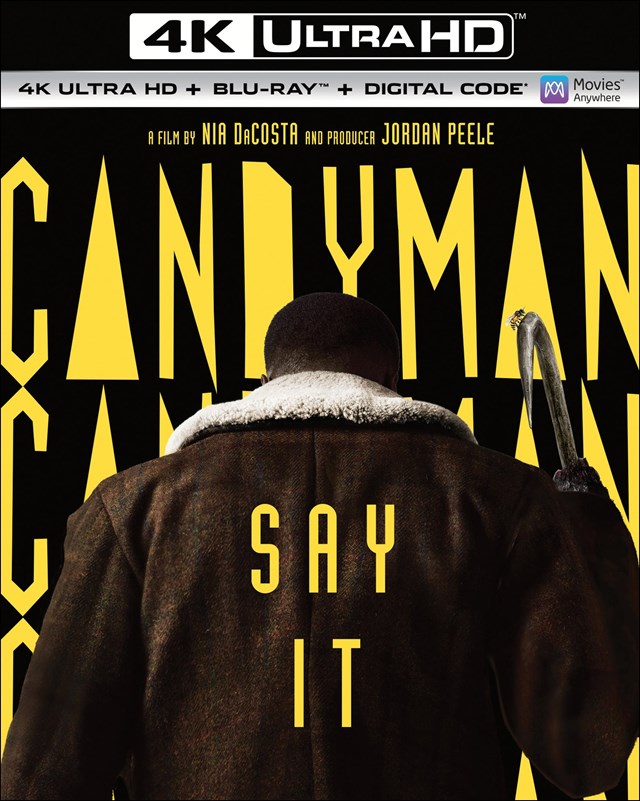 Candyman (2021)