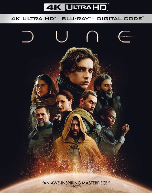 Dune (2021)