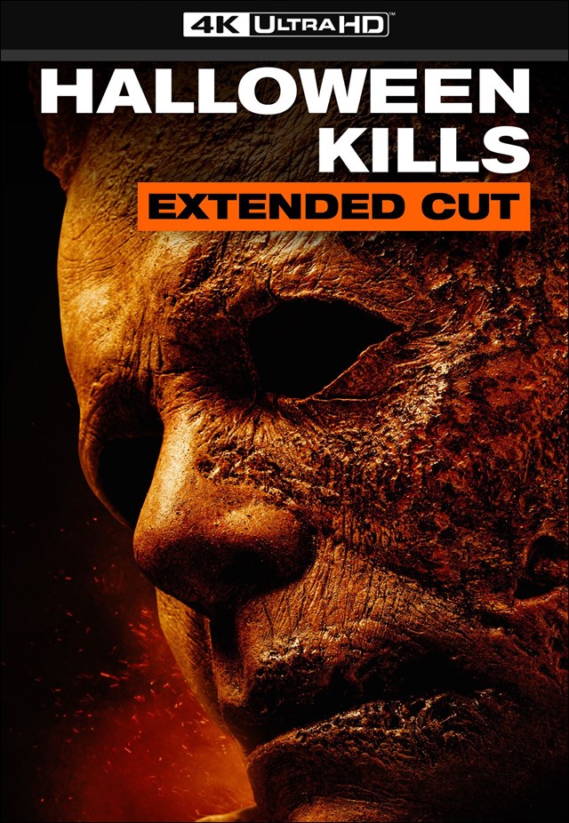Halloween Kills