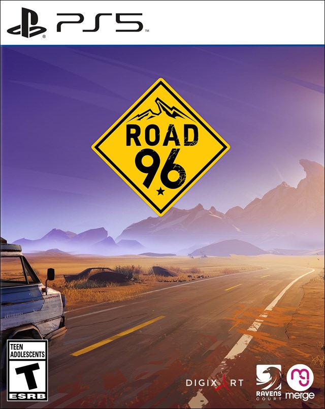 Road 96