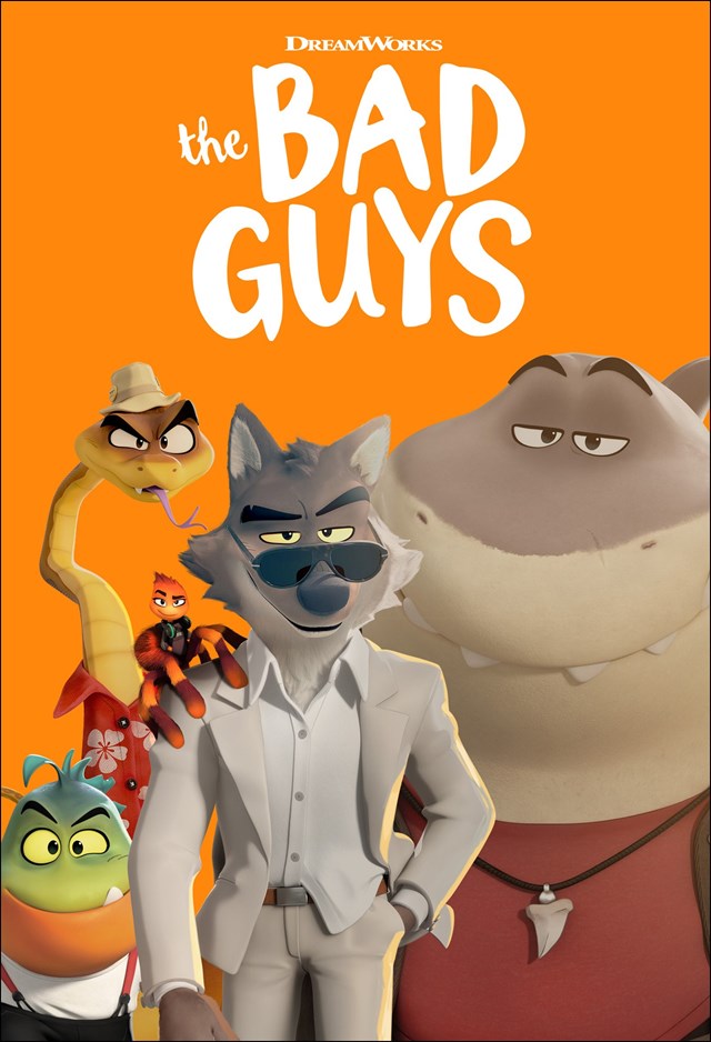 The Bad Guys