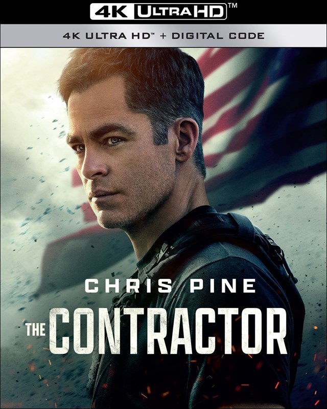 The Contractor