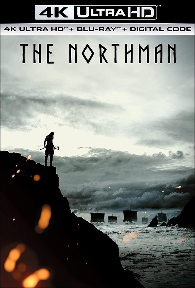 The Northman