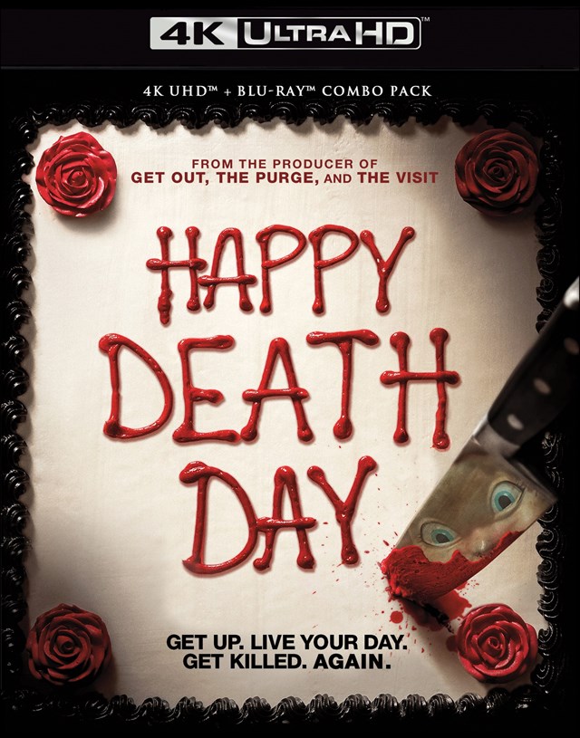 Happy Death Day