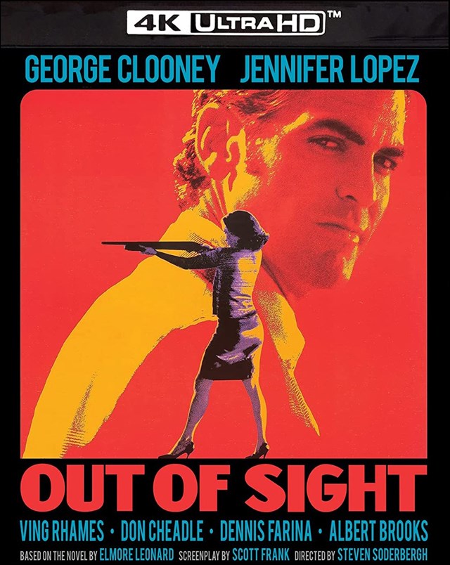 Out Of Sight