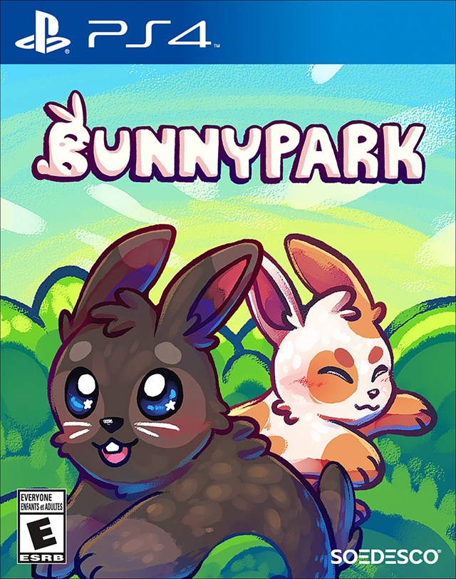 Bunny Park