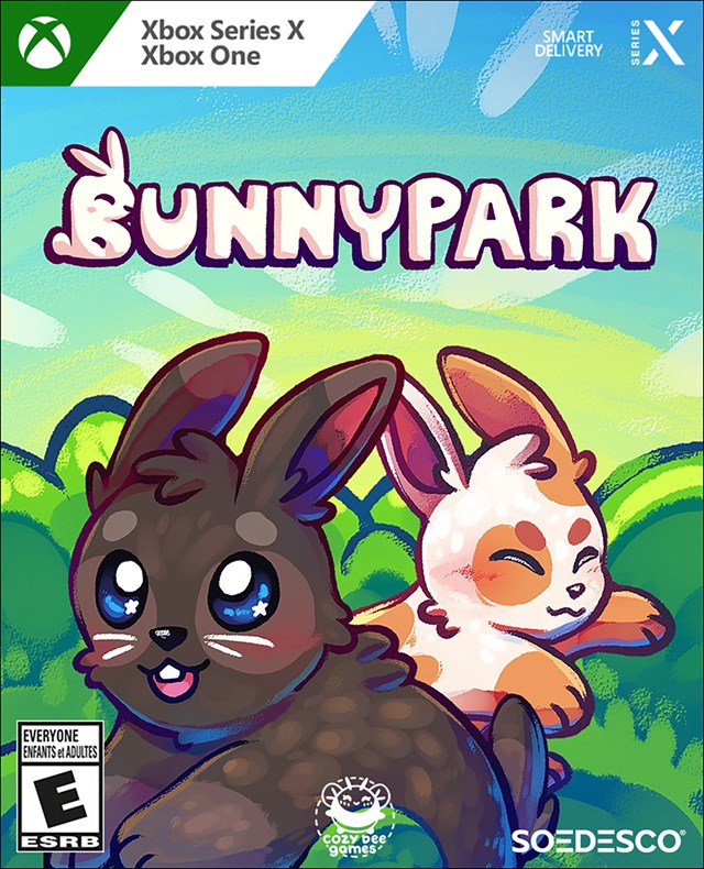 Bunny Park