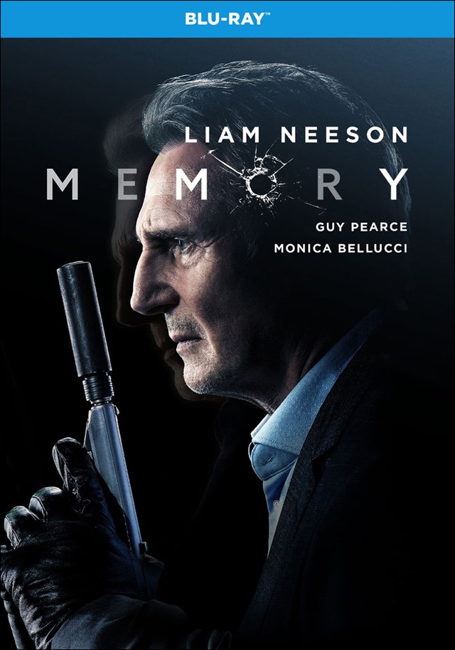 Memory (2022)